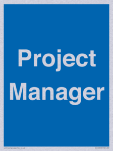 Project Manager